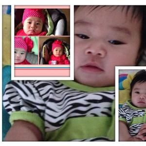 Meet your Posher, Tina